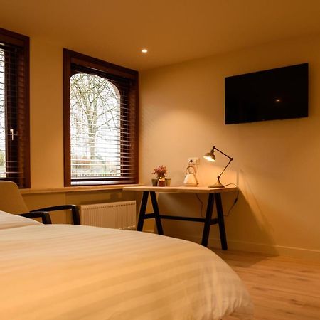 'T Knus Gewilg Bed & Breakfast Avelgem Eksteriør bilde