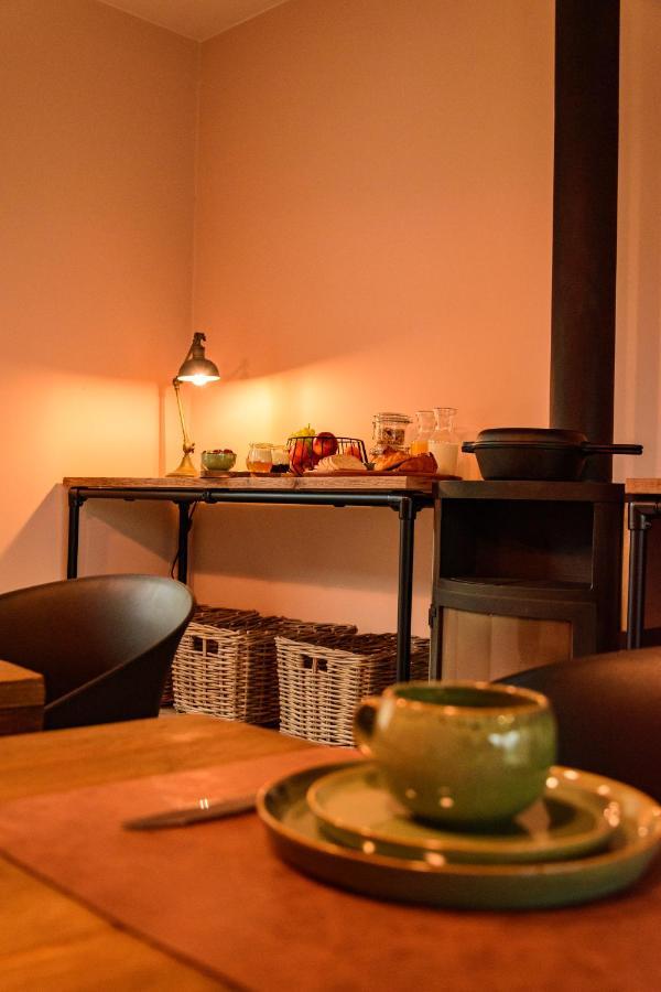 'T Knus Gewilg Bed & Breakfast Avelgem Eksteriør bilde