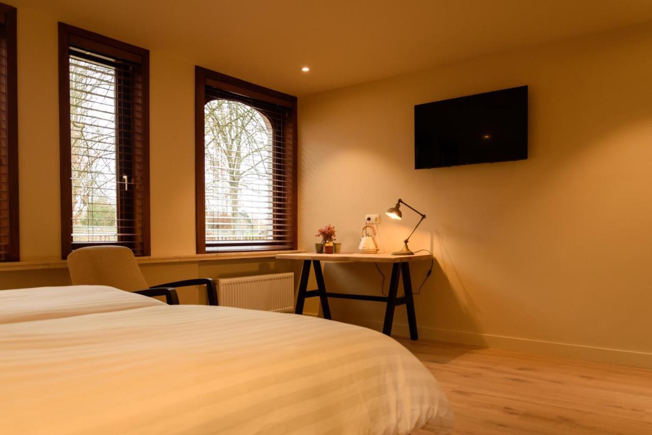 'T Knus Gewilg Bed & Breakfast Avelgem Eksteriør bilde