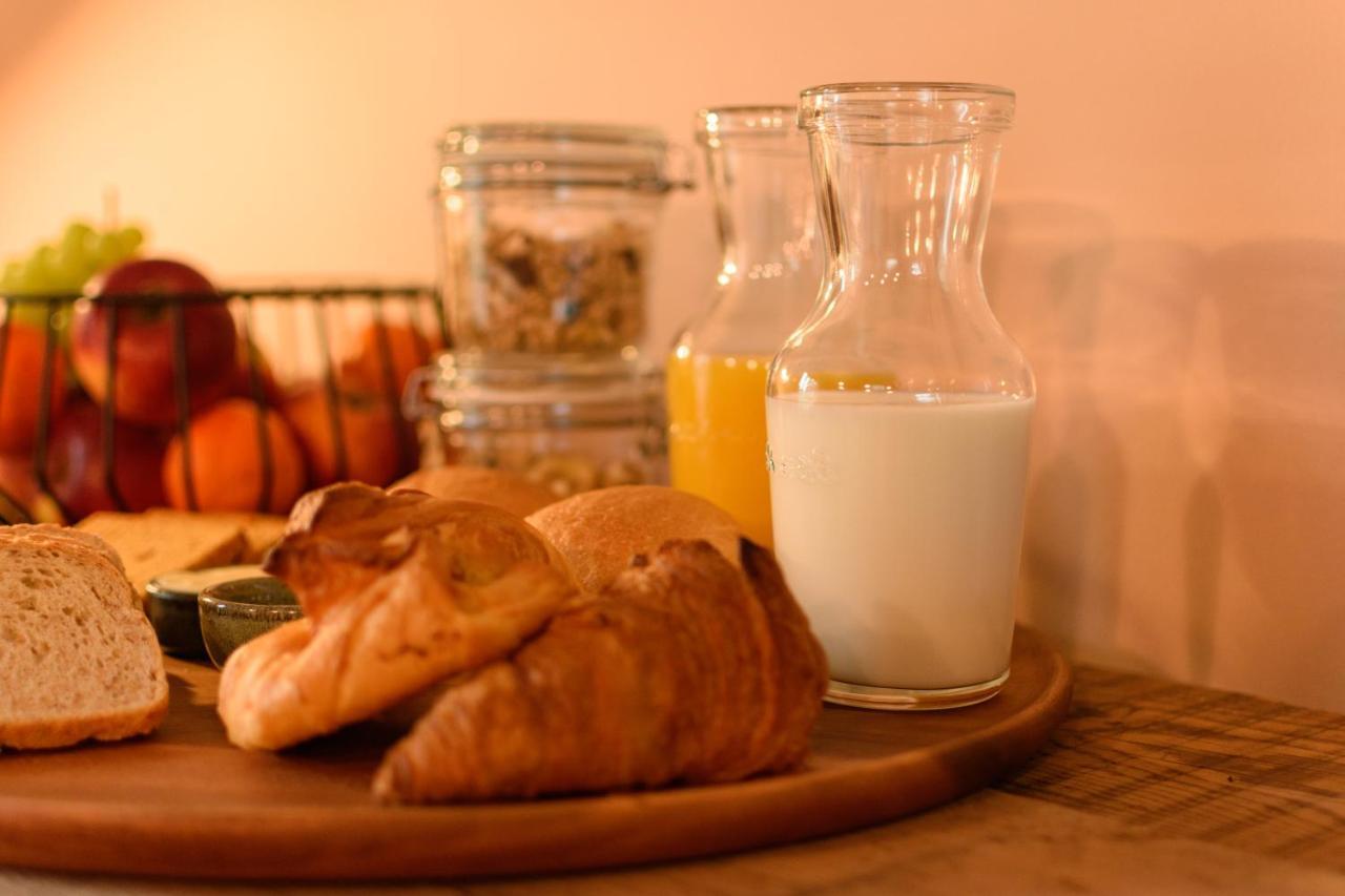'T Knus Gewilg Bed & Breakfast Avelgem Eksteriør bilde