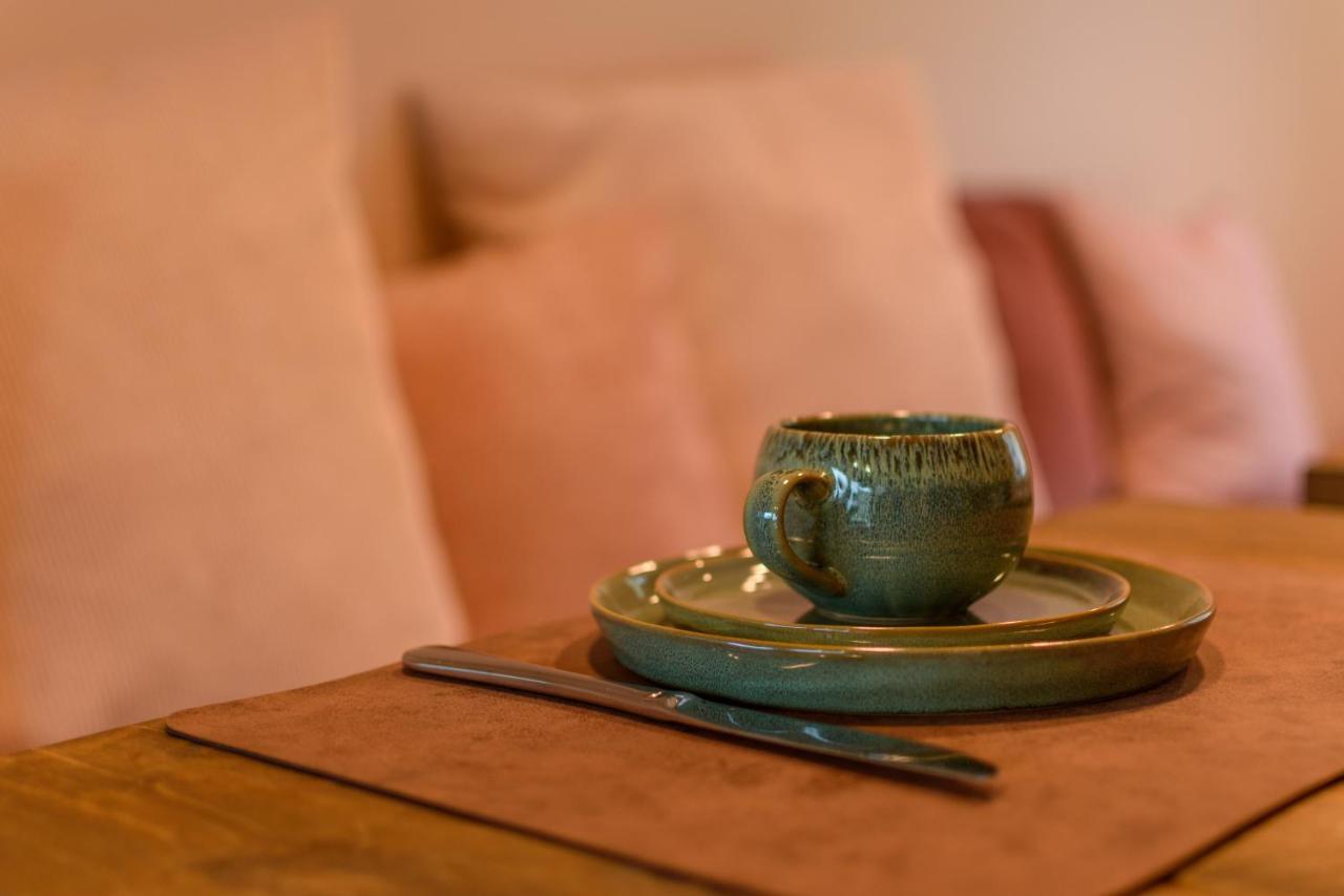 'T Knus Gewilg Bed & Breakfast Avelgem Eksteriør bilde