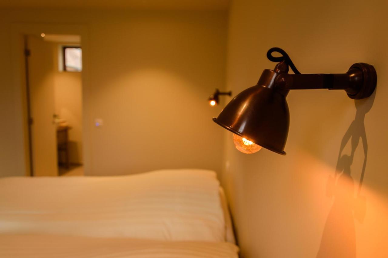 'T Knus Gewilg Bed & Breakfast Avelgem Eksteriør bilde