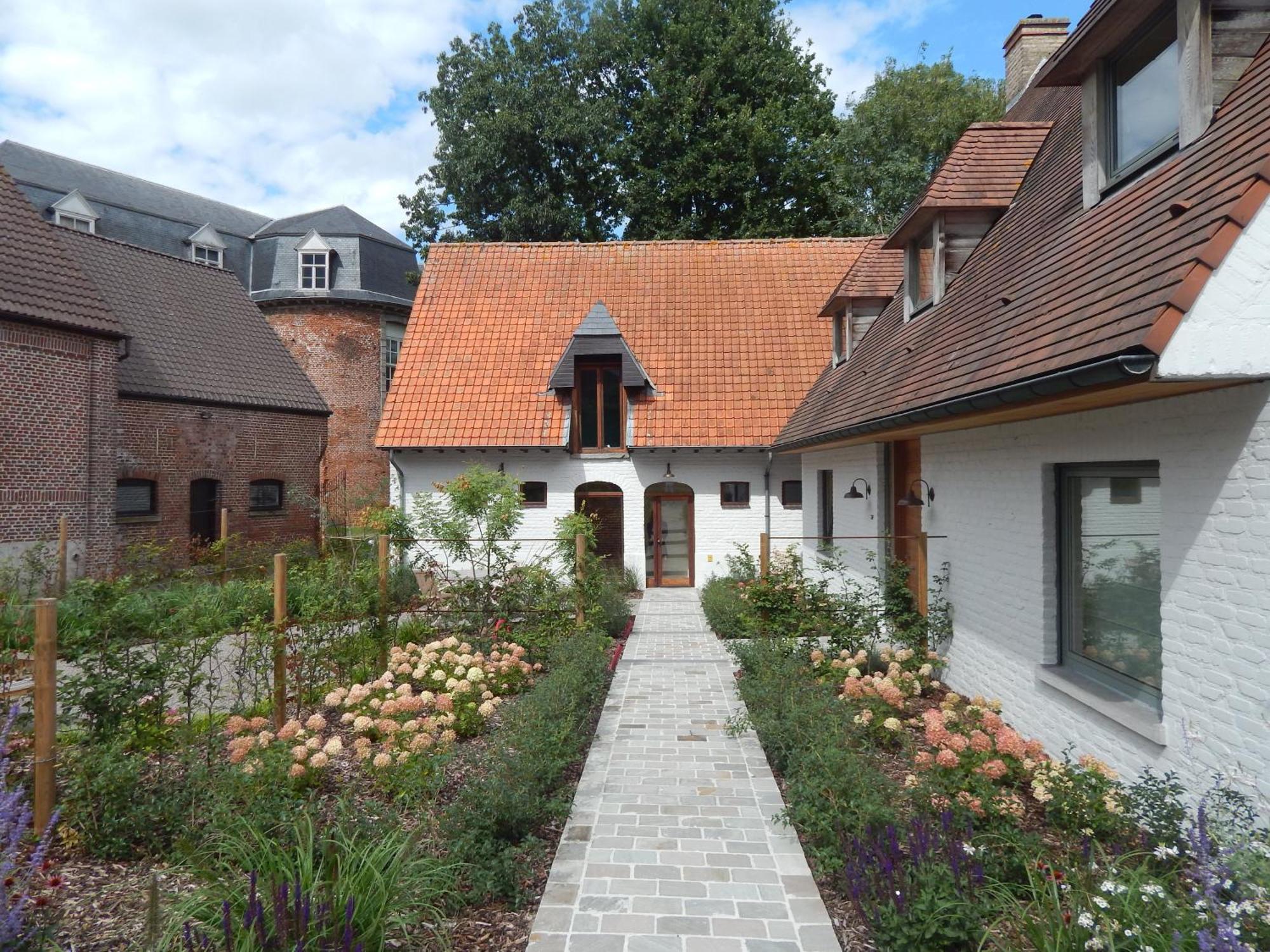 'T Knus Gewilg Bed & Breakfast Avelgem Eksteriør bilde